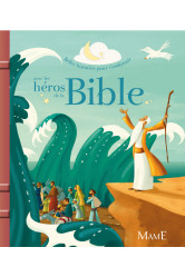 Les héros de la bible