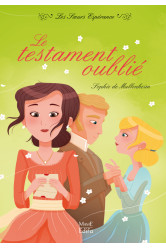 4 - le testament oublié