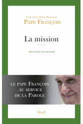 La mission