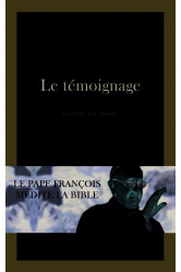 Le témoignage