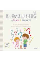 Les grandes questions de prune et séraphin