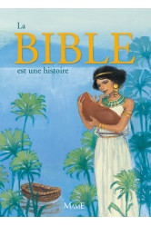 La bible est une histoire