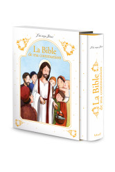 La bible de ma communion