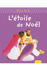 L'étoile de noël - ne