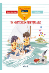 Un mystérieux anniversaire