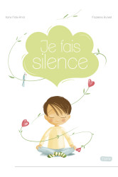 Je fais silence