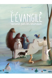 L'évangile raconté par les animaux