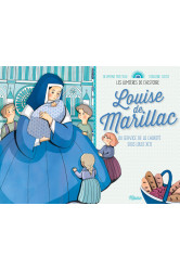 Louise de marillac