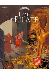 L'or de pilate