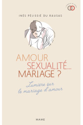 Amour, sexualité mariage ?