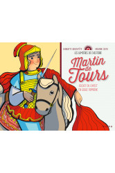 Martin de tours