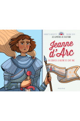 Jeanne d'arc