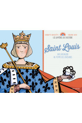 Saint louis