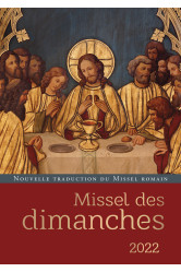 Missel des dimanches 2022