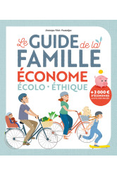 Le guide de la famille économe