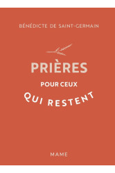 Prières pour ceux qui restent