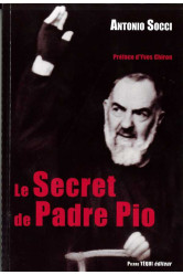 Le secret de padre pio