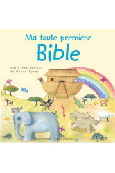 Ma toute première bible