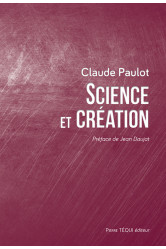 Science et création