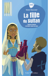 La fille du sultan