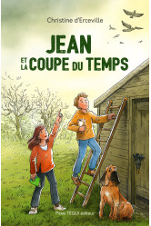 Jean et la coupe du temps