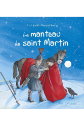 Le manteau de saint martin