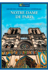 Les riches heures de notre-dame de paris - bd