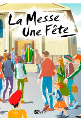 La messe, une fête