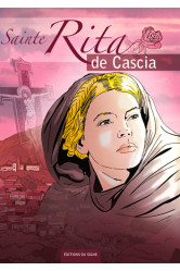 Ste rita de cascia