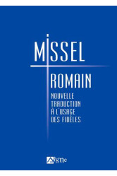 Missel romain