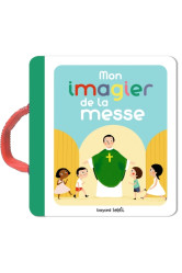 Mon imagier de la messe