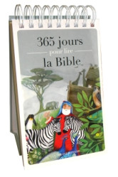 365 jours pour lire la bible