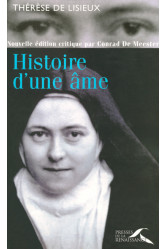 Histoire d'une âme