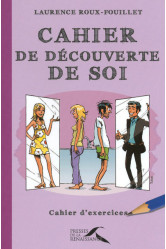 Cahier de découverte de soi