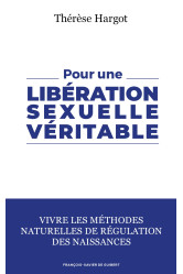 Pour une libération sexuelle véritable