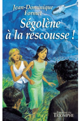 Ségolène à la rescousse