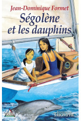 Ségolène et les dauphins