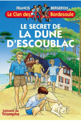 Le secret de la dune d'escoublac