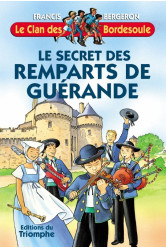 Le secret des remparts de guérande