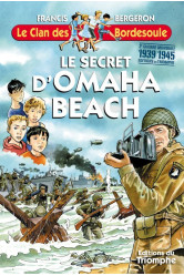 Le secret d'omaha beach