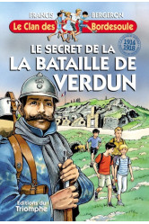 Le secret de la bataille de verdun