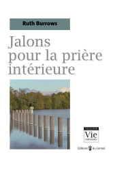 Jalons pour la prière intérieure