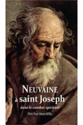 Neuvaine à saint joseph dans le combat spirituel