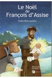 Le noël de françois d'assise