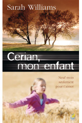 Cerian, mon enfant