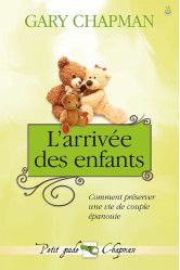 L'arrivée des enfants