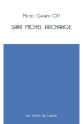 Saint michel archange