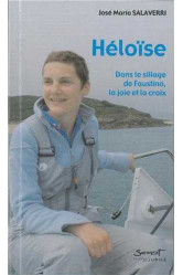 Heloise, la croix et la joie