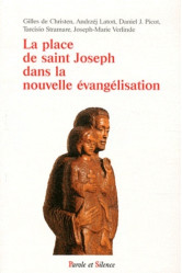 La place de saint joseph dans la nouvelle evangelisation