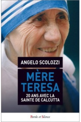 Mere teresa